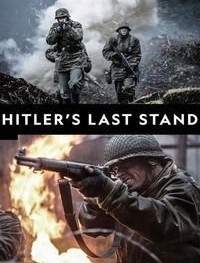 Последние шаги Гитлера 1-2 сезон