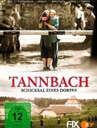 Таннбах 1-2 сезон