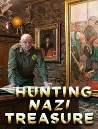 Охота за сокровищами нацистов 1 сезон