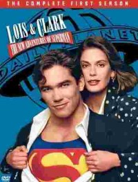 Лоис и Кларк: Новые приключения Супермена 1-4 сезон