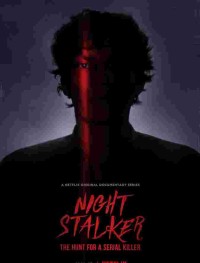 Ночной сталкер: Охота за серийным убийцей 1 сезон