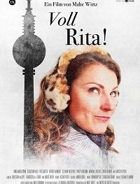 Довольно, Рита!