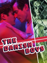 Парни из Дании