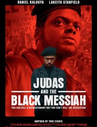 Иуда и чёрный мессия