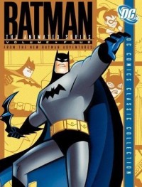 Новые приключения Бэтмена 1-2 сезон