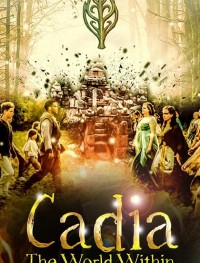 Кадия: Мир волшебства