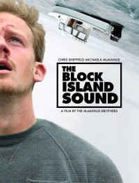 Звук острова Блок