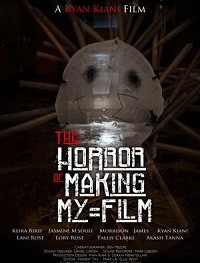 Ужас на съёмках моего фильма