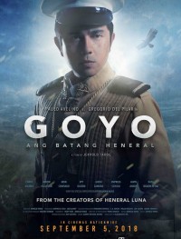 Гойо: Молодой генерал