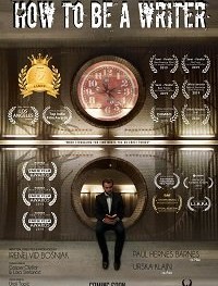 Как стать писателем