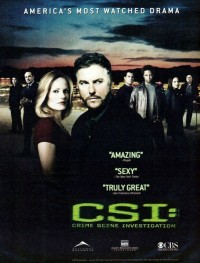 CSI: Место преступления Лас-Вегас 1-10 сезон