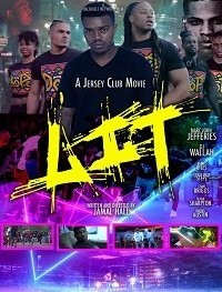 Эл Ай Ти в кино