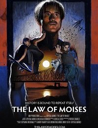 Закон Мойсея