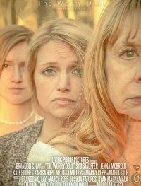 Беспокойная кукла