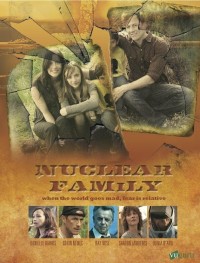 Ядерная семья 1 сезон
