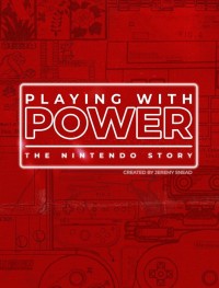Игра с силой: История Nintendo 1 сезон