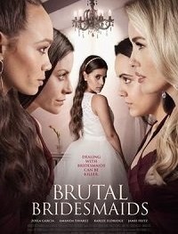 Жестокие подружки невесты