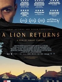 Возвращение льва