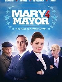 Мэри за мэра