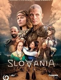 Славяне 1 сезон