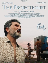 Киномеханик