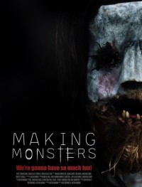 Создавая чудовищ