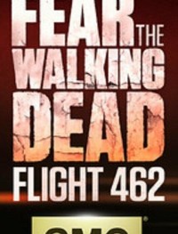 Бойтесь ходячих мертвецов: Рейс 462 1 сезон смотреть онлайн
