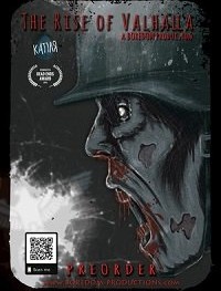 Восстание Вальхаллы