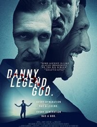 Данни. Легенда. Бог.