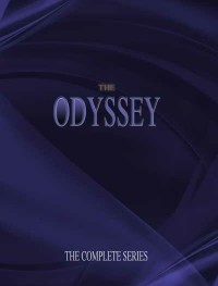 Одиссея 1-3 сезон