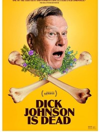 Дик Джонсон мёртв