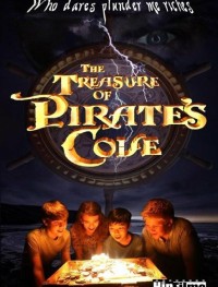 Сокровище Пиратской бухты