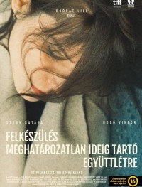 Подготовка, чтобы быть вместе неопределенное количество времени