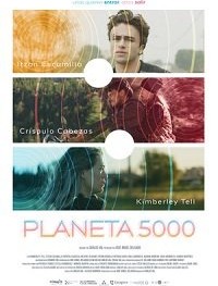 Планета 5000