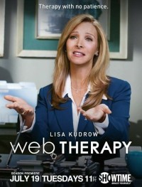 Веб-терапия 1-4 сезон
