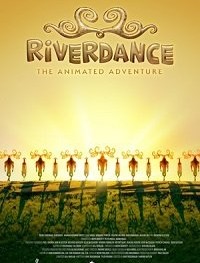 Риверданс: Анимационное Приключение 