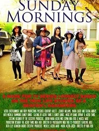 Воскресное утро