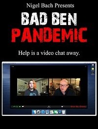Плохой Бен: Пандемия