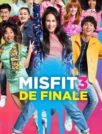 Неудачница 3: финал