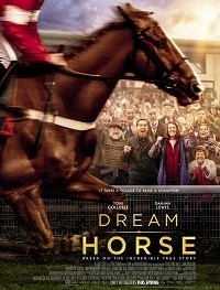 Лошадь мечты