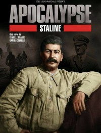 Апокалипсис: Сталин 1 сезон