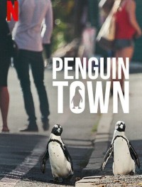 Город пингвинов 1 сезон