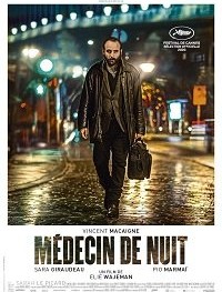 Ночной доктор