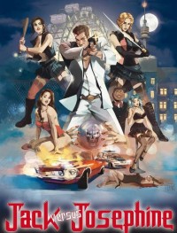 Джек Потрошитель