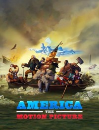 Америка: Фильм 