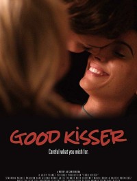 Нежный поцелуй