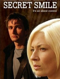 Тайная улыбка 1 сезон