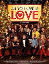 Всё, что вам нужно - это любовь