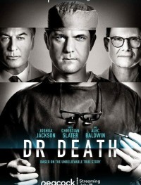Доктор Смерть 1-2 сезон