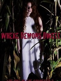 Где обитают демоны: Девушка в кукурузном поле - 2